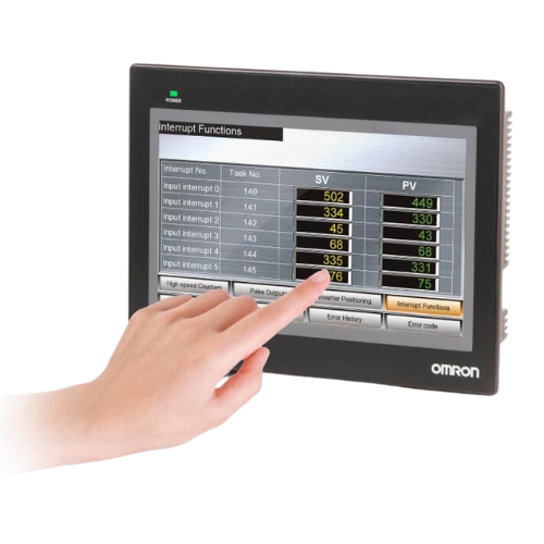 HMI