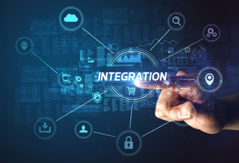 Integration