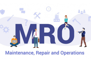MRO business