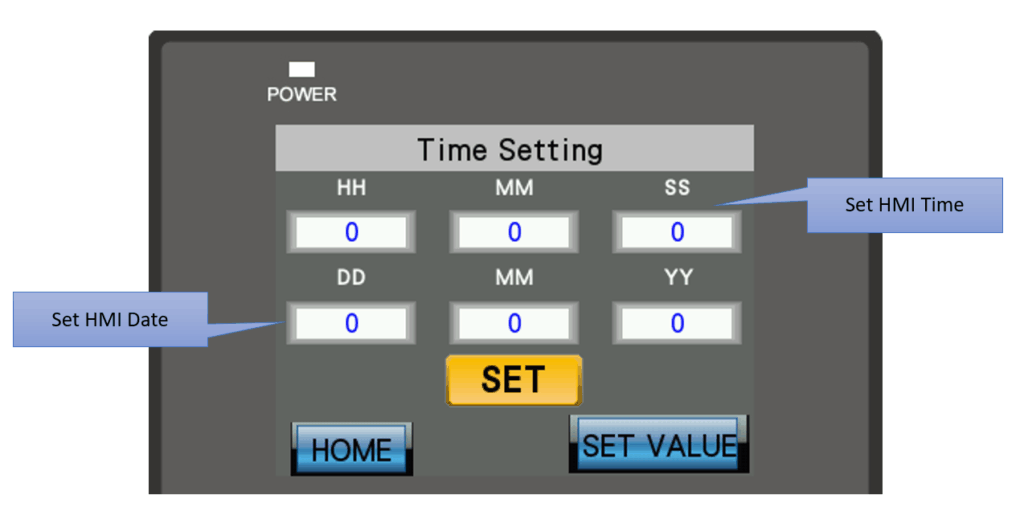 SOLAR TRACKER 1
