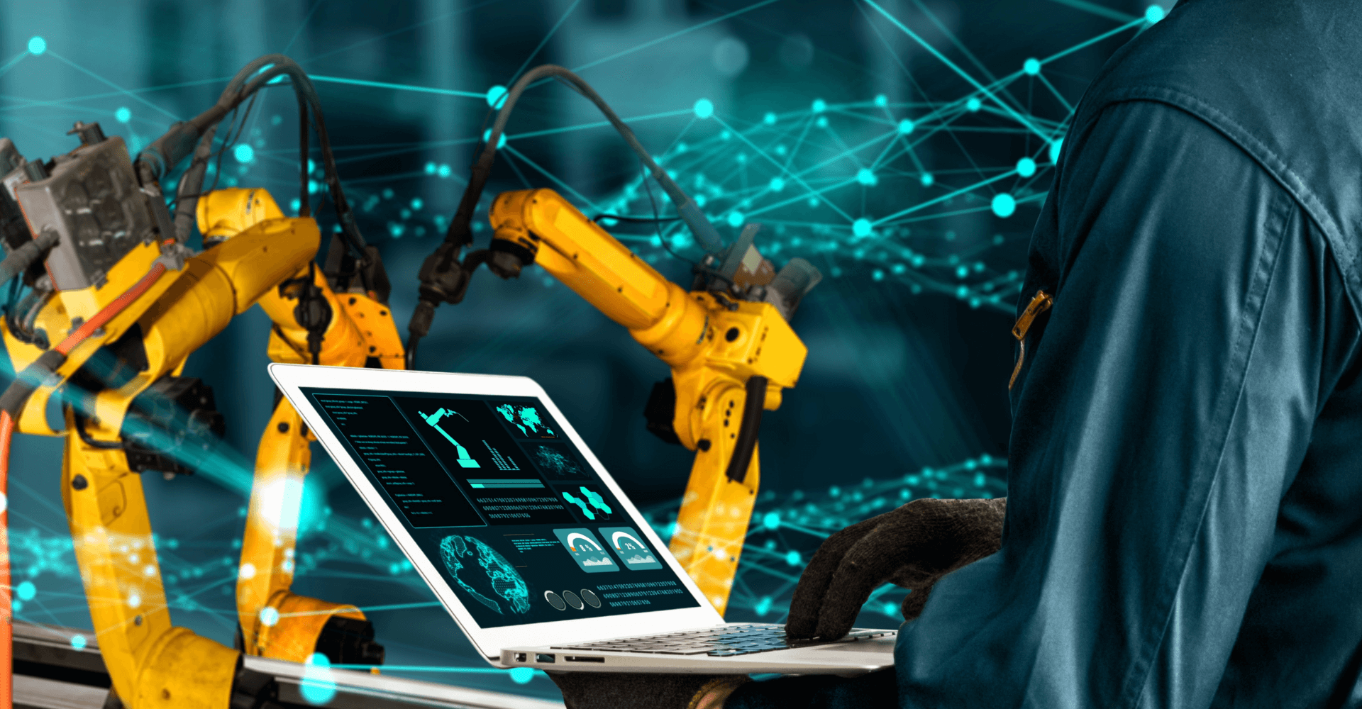 Welcome to Ladder Logix – Empowering Industrial Automation Across India