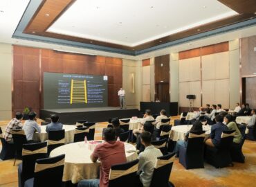 Automation in Action 10