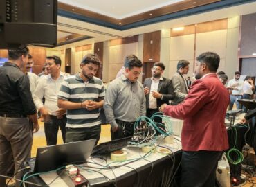 Automation in Action 4