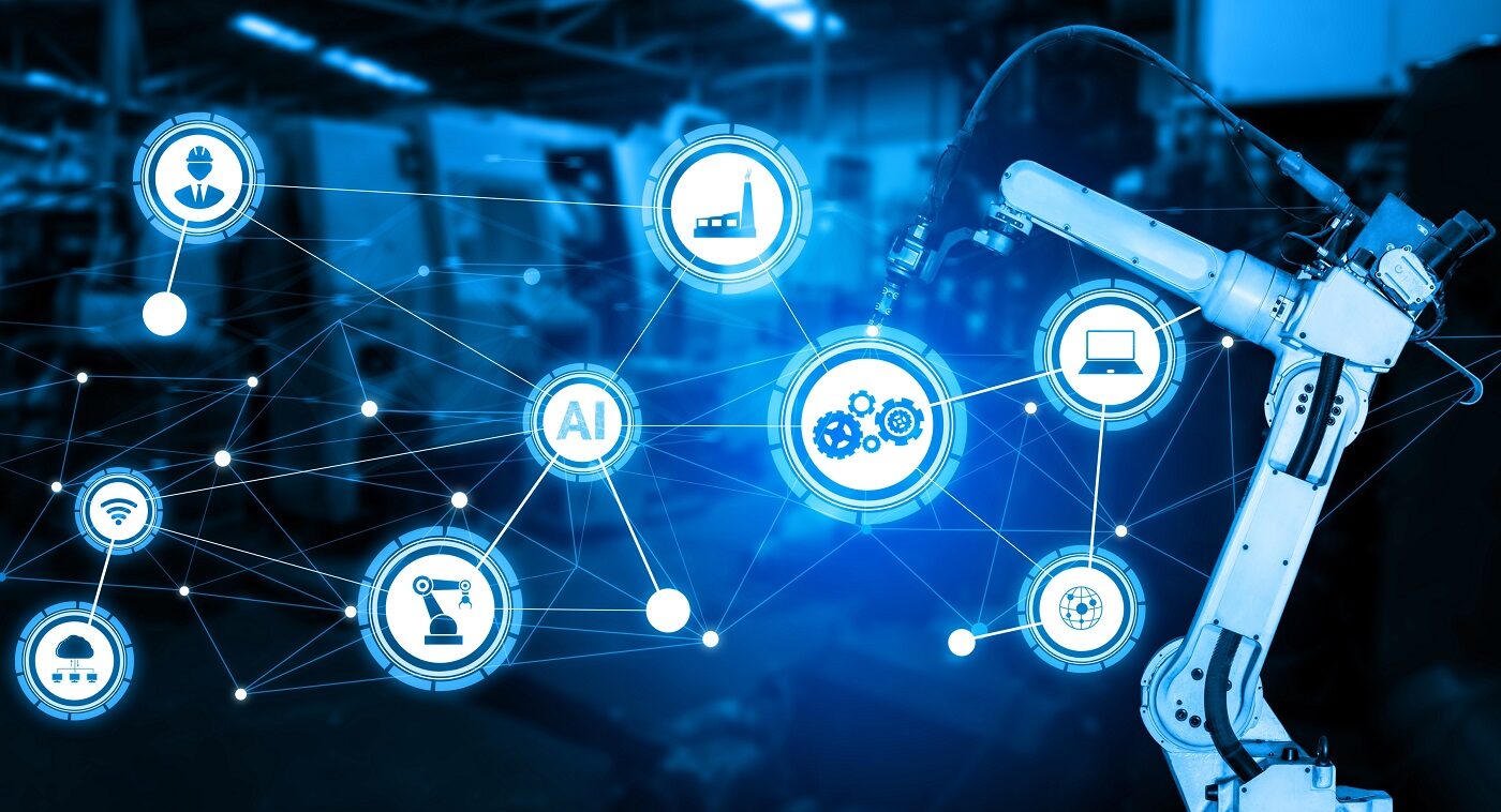 Complete Industrial Automation Services by Ladder Logix – From Consulting to MRO e1750677689153