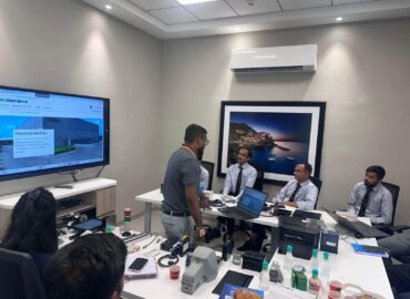 laddwr logix live demonstration 9