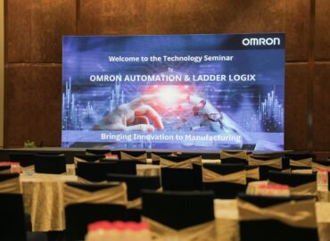 Automation in Action 13