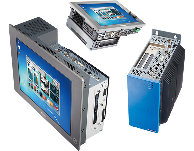 PS4000 Series
