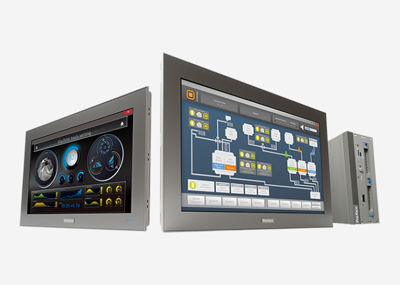 PS5000 Series Modular Type