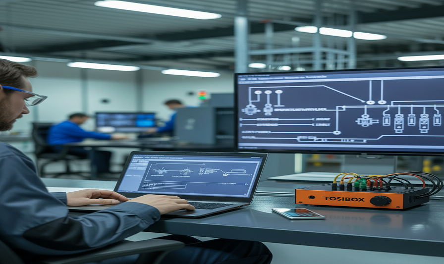 Secure and Reliable Remote