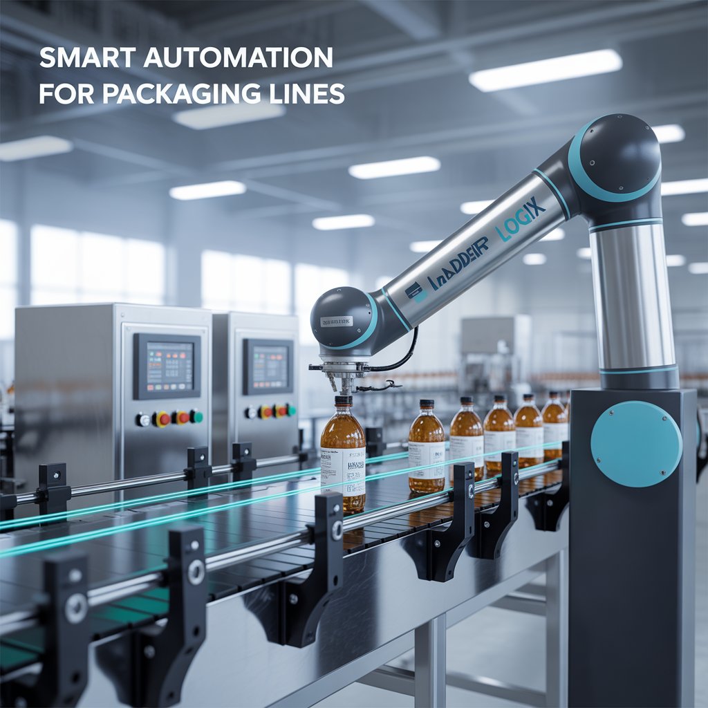Packaging Machine Automation Supplier