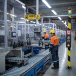 Building Safety Systems with Schmersal