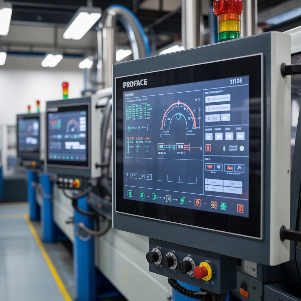 Proface HMI Solutions Provider