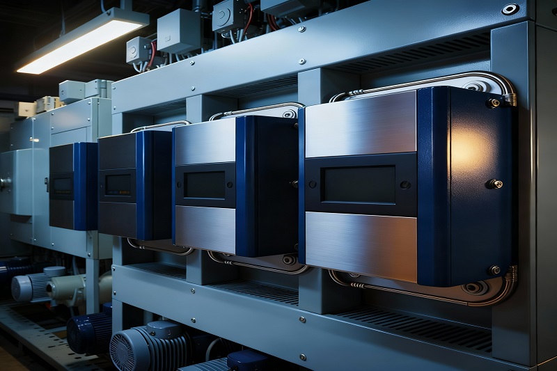 Top Fuji Electric Drives Distributor in India | Complete Buyer’s Guide