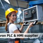 Omron PLC & HMI supplier