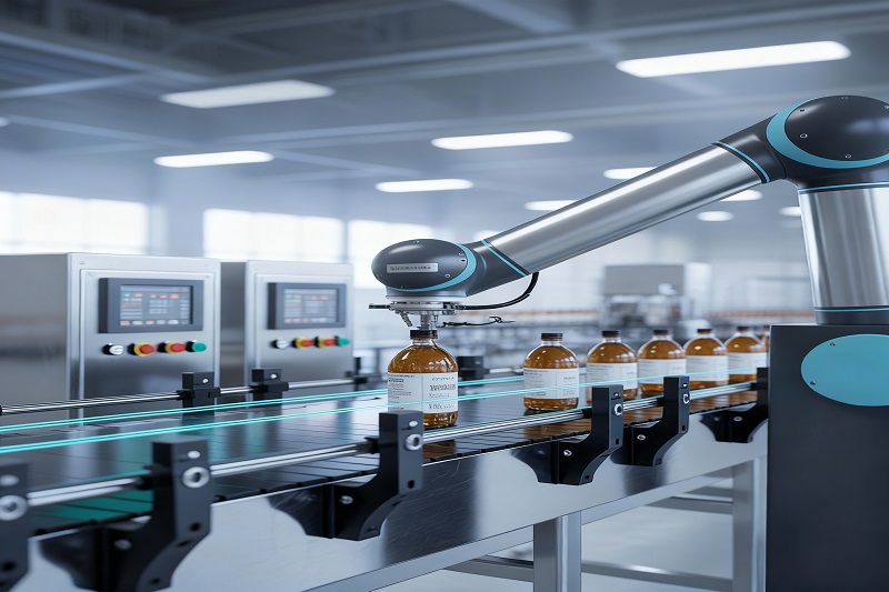 Packaging Machine Automation Supplier