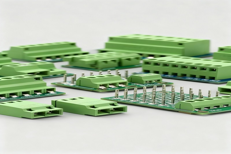 Phoenix Contact Industrial Connector