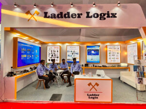 Automation Exibition 1