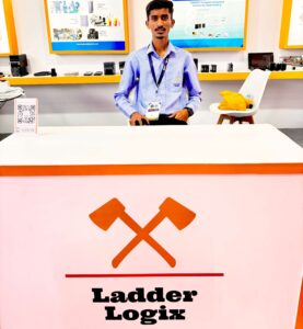 Automation Exibition 2