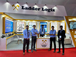 Automation Exibition 3