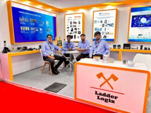 Automation Exibition 4