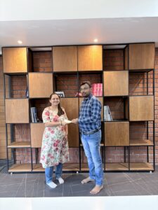 Excellence Awards Ceremony 1