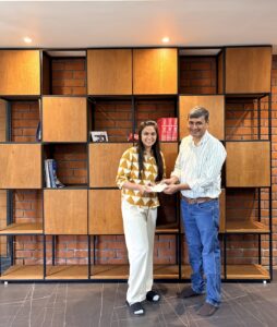 Excellence Awards Ceremony 2