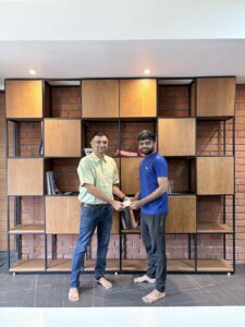 Excellence Awards Ceremony