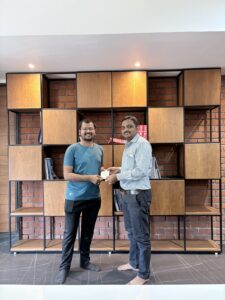 Excellence Awards Ceremony 3