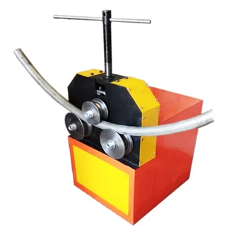 Pipe Bending Machine 1
