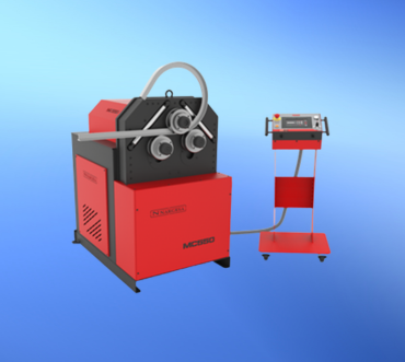 Pipe Bending Machine