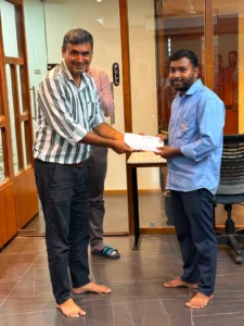 Excellence Awards Ceremony 1