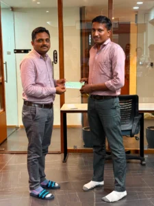 Excellence Awards Ceremony 2