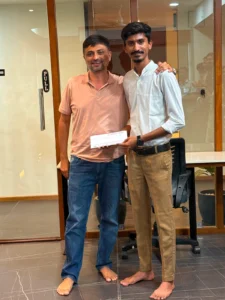 Excellence Awards Ceremony 3