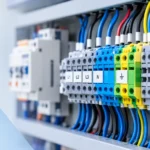 How to Select the Right Terminal Blocks for Control Panel Wiring