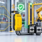 What Is a Safety Relay