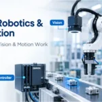 Omron Robotics & Automation